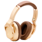 Wavv Element Active Noise Canceling Headphones - Beige Color