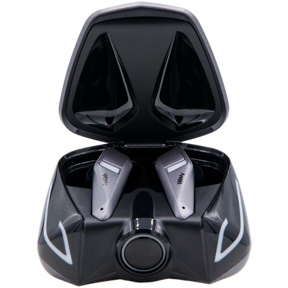 Wavv Gaming Pro Pods W8 - Black Color